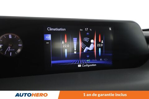 UX 250h Pack Business 2WD 184 ch 2019 occasion 92130 Issy-les-Moulineaux
