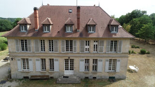  Propriété/château à vendre 15 + pièces 523 m²