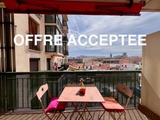  Appartement � vendre 3 pi�ces 56 m�