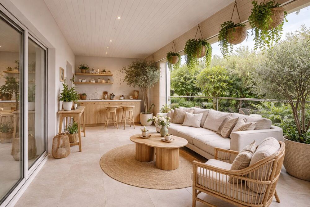 Vente Appartement Votre Appartement T4 + Terrasse ! Bordeaux