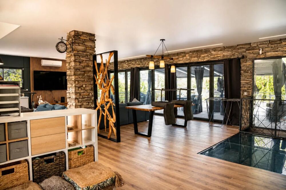 à vendre  Maison Nemours (77140)