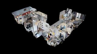  Appartement � vendre 5 pi�ces 96 m�