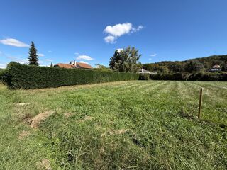  Terrain à vendre 721 m²