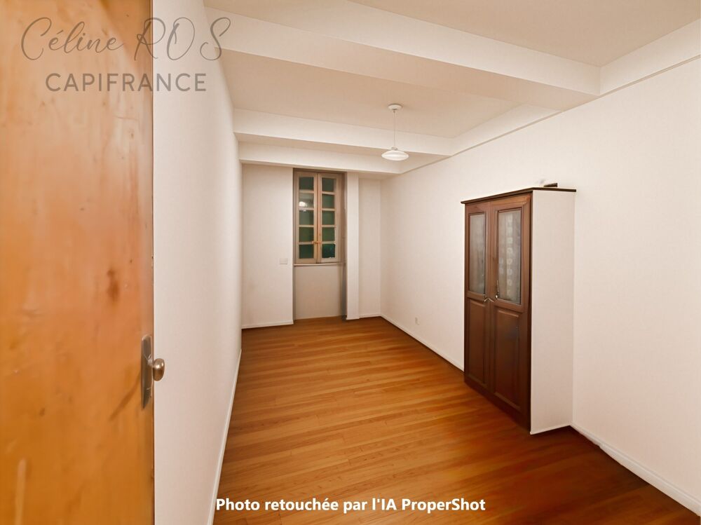 Vente Maison Maison de village à rénover – Fort potentiel – Cœur d'Eyguières 100 m2 Eyguieres