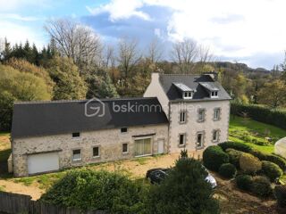  Propri�t�/ch�teau � vendre 8 pi�ces 223 m�