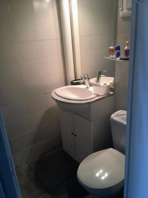  Appartement � louer 2 pi�ces 38 m�