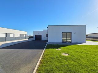  Maison à vendre 5 pièces 112 m²