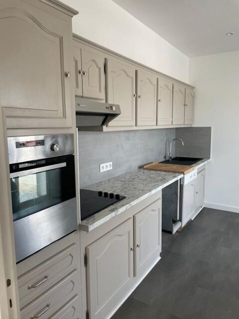  Villa � louer 3 pi�ces 75 m�