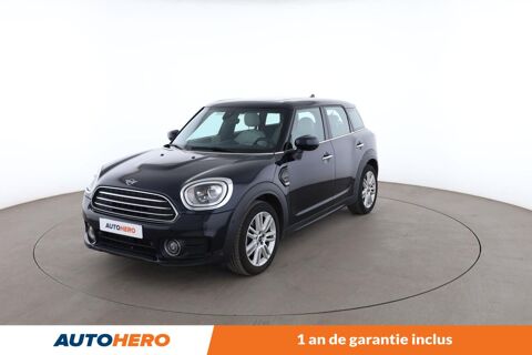 Annonce voiture Mini Countryman 18490 €