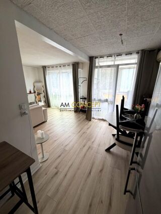  Appartement � vendre 2 pi�ces 54 m�