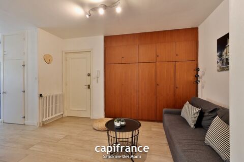  Appartement à vendre 2 pièces 49 m²