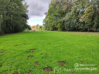  Terrain � vendre 3580 m�