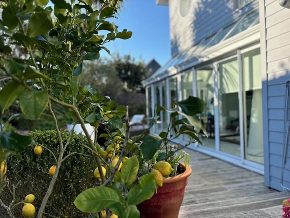 à vendre  Maison La Forêt-Fouesnant (29940)