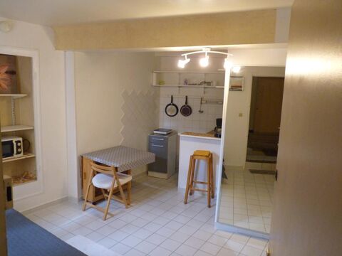  Appartement � louer 1 pi�ce 18 m�