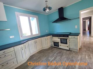  Maison à vendre 5 pièces 131 m²