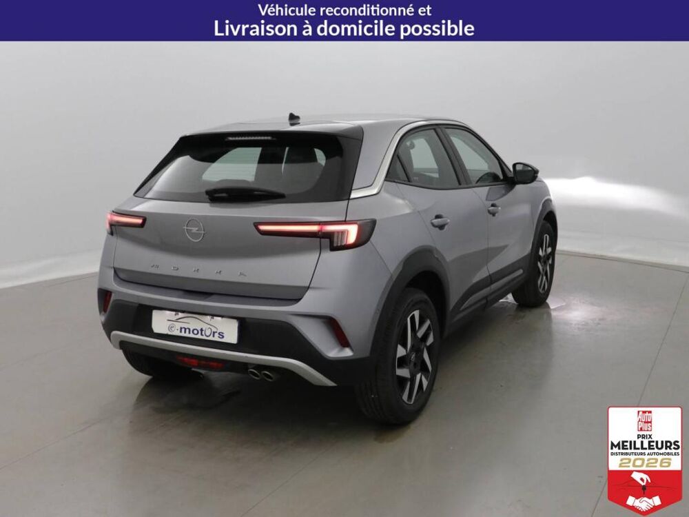 Mokka Turbo 130 BVA8 Elegance 2024 occasion 10150 Lavau