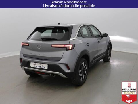 Mokka Turbo 130 BVA8 Elegance 2024 occasion 10150 Lavau