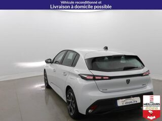 308 PHEV 180 e-EAT8 Active Pack 2024 occasion 10150 Lavau