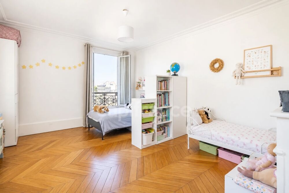 Vente Appartement Appartement à vendre 3 pièces VERSAILLES (78) Versailles