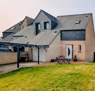  Maison � vendre 5 pi�ces 110 m�