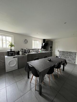  Maison à vendre 6 pièces 122 m²