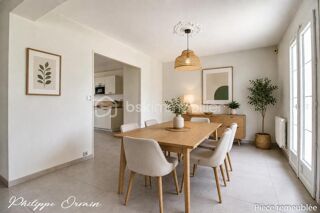  Maison à vendre 5 pièces 109 m²