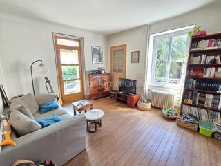  Maison à vendre 5 pièces 133 m²