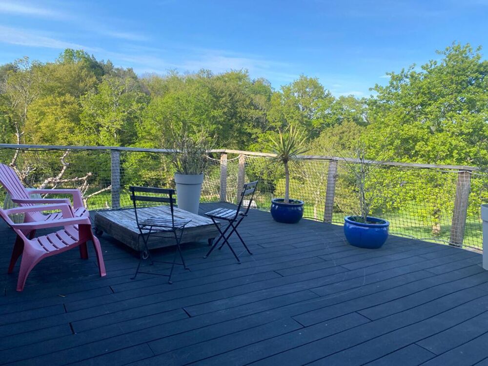 à vendre  Maison Muzillac (56190)