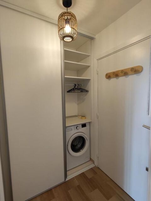  Appartement � louer 1 pi�ce 27 m�