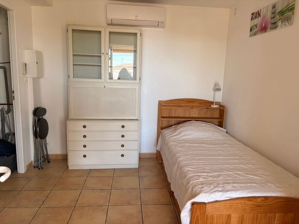 Location Appartement Studio de 15m2 à louer sur Nîmes Nimes