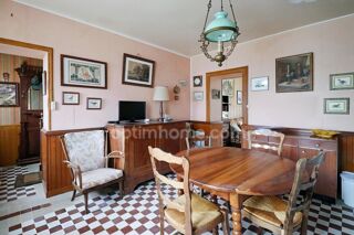  Maison à vendre 5 pièces 84 m²