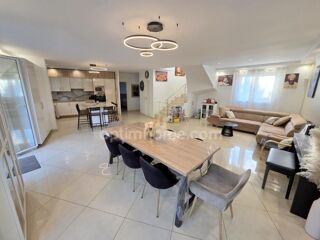  Maison à vendre 7 pièces 145 m²