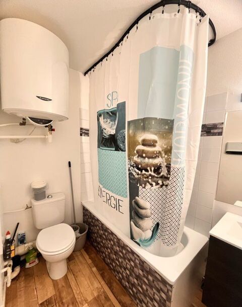  Appartement � louer 1 pi�ce 18 m�