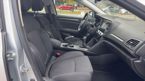 M&eacute;gane IV 1.5 Blue dCi 115 Business 2021 occasion 06500 Menton