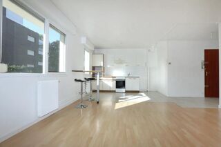  Appartement à vendre 3 pièces 61 m²
