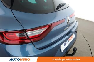 M&eacute;gane 1.5 dCi Energy Intens 110 ch 2017 occasion 92130 Issy-les-Moulineaux
