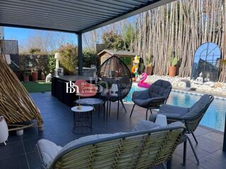  Maison  vendre 6 pices 123 m