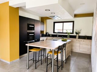  Maison à vendre 6 pièces 120 m²
