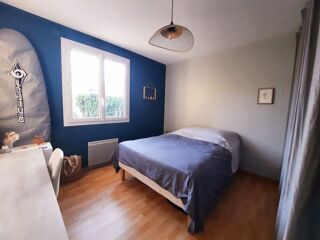  Appartement à louer 1 pièce 11 m²