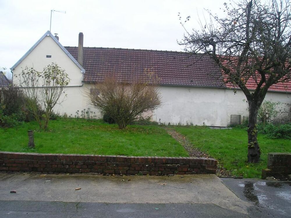 Location Maison Maison de 92m2 à louer sur Ville-le-Marclet Ville le marclet