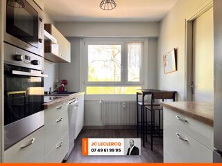  Appartement � vendre 3 pi�ces 70 m�