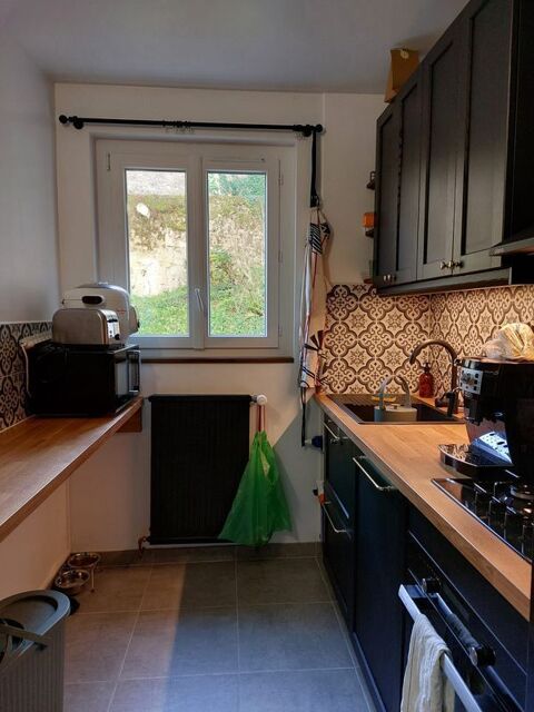  Appartement � louer 2 pi�ces 38 m�