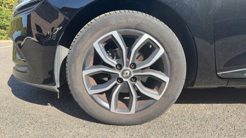 Clio IV 1.2 TCe 120 EDC6 Intens - Automatique 2018 occasion 91540 Mennecy