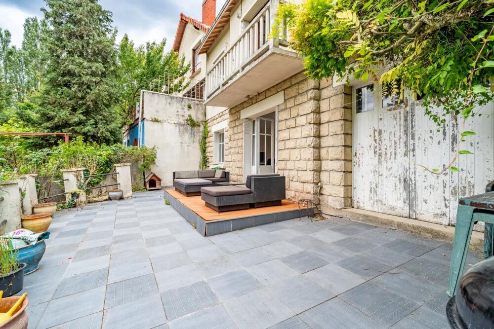 à vendre  Maison Noisy-le-Sec (93130)