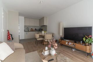  Appartement à vendre 3 pièces 60 m²