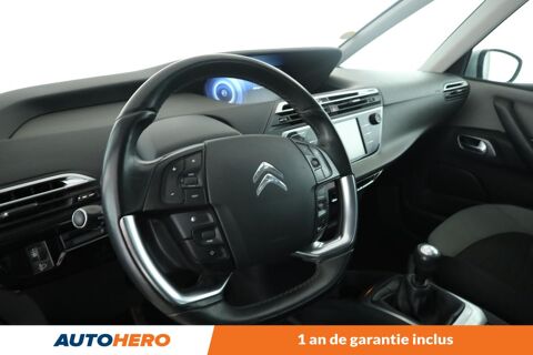 Grand C4 Picasso 1.6 e-HDi Intensive BV6 115 ch 2015 occasion 92130 Issy-les-Moulineaux