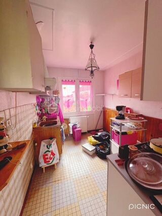  Maison  vendre 4 pices 85 m