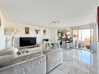  Appartement  vendre 3 pices 60 m