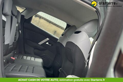 C4 Hybride 145 e-DCS6 Max 2026 occasion 69190 Saint-Fons