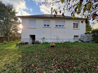  Maison à vendre 4 pièces 73 m²